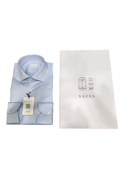 TAYLOR THREAD-BY-THREAD SHIRT XACUS | shirts | 11209 558ML002